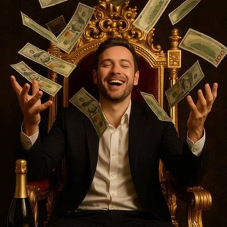 Telegram profile photo for Proqnozcu Adam