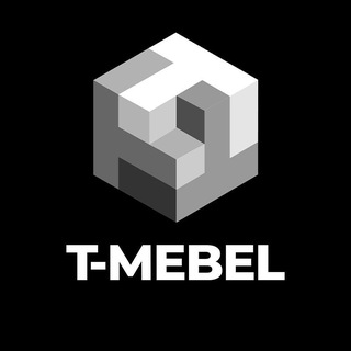 Telegram profile photo for Индивидуальное производство Мебели | T-MEBEL