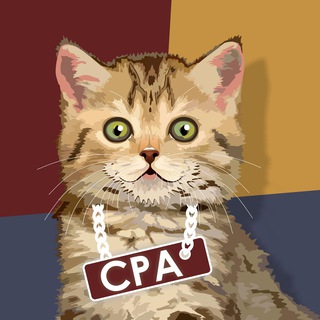 Telegram profile photo for Дайджест CPA
