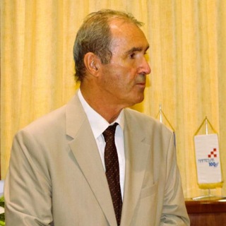 Telegram profile photo for Dr. Tomislav Sunic