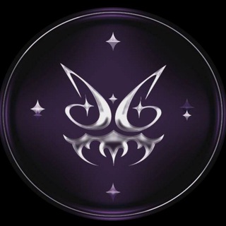 Telegram profile photo for GLAMMONSTERS ✧ CDT