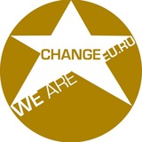 Telegram profile photo for WEARECHANGE.EU/.RU 🤩