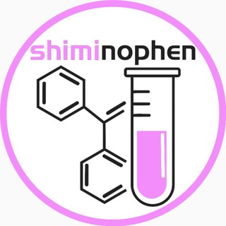 Telegram profile photo for shiminophen || شیمینوفن