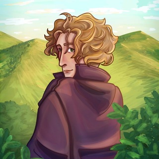 Telegram profile photo for Частички летнего счастья