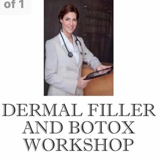 Telegram profile photo for Modern Aesthetic Workshops