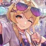 Telegram profile photo for результатыбыбвьвь