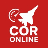 Telegram profile photo for CORONLINE