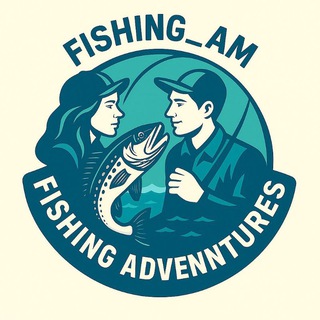 Telegram profile photo for Рыболовные путешествия / Fishing adventures