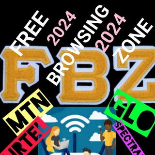 Telegram profile photo for FREE BROWSING ZONE