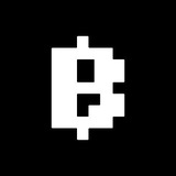 Telegram profile photo for blum