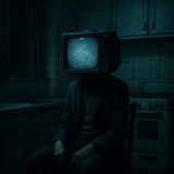 Telegram profile photo for شیشهی کبود