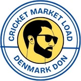 Telegram profile photo for BETFAIR MARKET LOAD