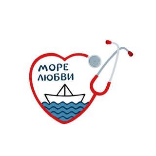 Telegram profile photo for «Море любви» - родительский форум