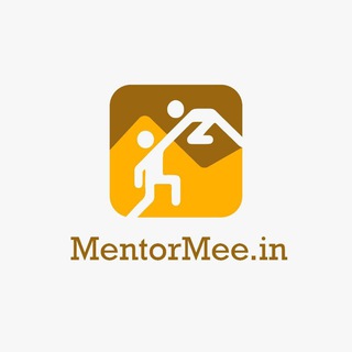 Telegram profile photo for MentorMee