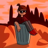 Telegram profile photo for R.i.p Somox