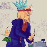 Telegram profile photo for lvr itrapped