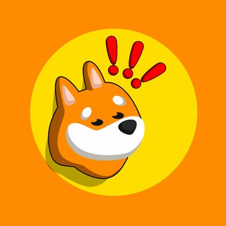 Telegram profile photo for Bonk on Solana