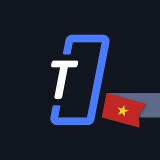 Telegram group profile photo for Tectum Vietnam🇻🇳🇻🇳