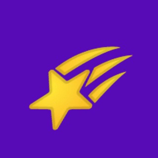 Telegram profile photo for твои фавы под звездным небом!