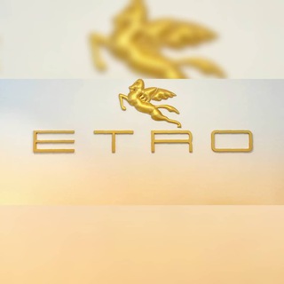 Telegram profile photo for ETRO