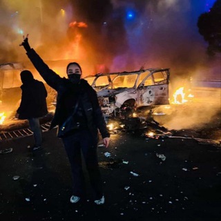 Telegram profile photo for همبستگی جمهوری خواهان برانداز قوم لر