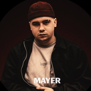 Telegram profile photo for MAYER | SVV