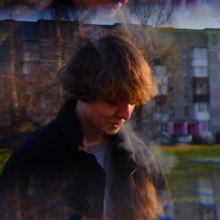 Telegram profile photo for макс мухин