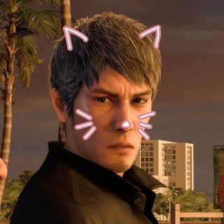 Telegram profile photo for гранатовий криндж