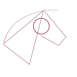 Telegram profile photo for ОСТРЫЙ КОНЬ