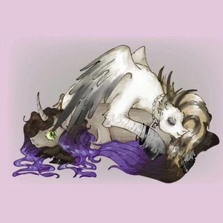 Telegram profile photo for Selvingo.mlp