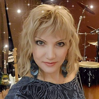 Telegram profile photo for Ваша Ольга ПАНЮШКИНА