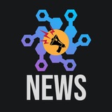 Telegram profile photo for Multi-Chain Capital: Announcements