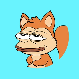Telegram profile photo for $PEPNUT PORTAL