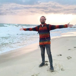 Telegram profile photo for И-и-и-ванов