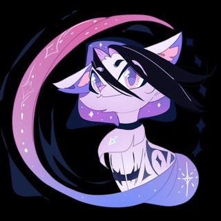 Telegram profile photo for ✨Fairy Nat lps✨