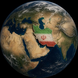 Telegram profile photo for جهان دیپلماسی