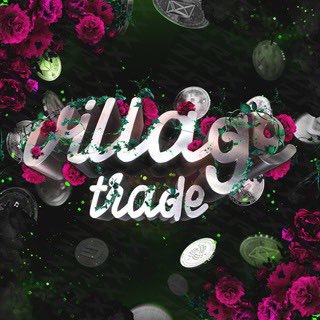 Telegram profile photo for CRYPTO VILLAGE