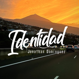 Telegram profile photo for Identidad