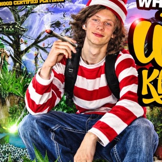 Telegram profile photo for Yummy Blunt #MOB