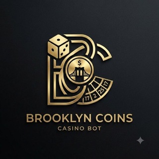 Telegram profile photo for Brooklyn Coins | ЧАТ