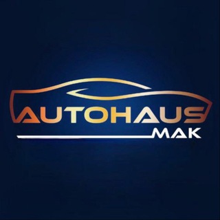 Telegram profile photo for AUTOHAUS MAK