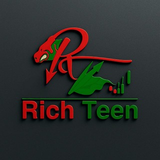 Telegram profile photo for RICH TEEN