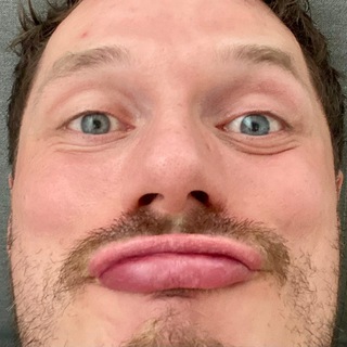 Telegram profile photo for ФИЛЛ УЖЕ НЕ ТÓРТ