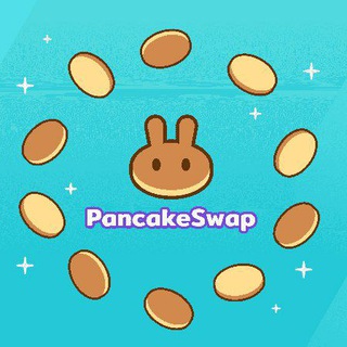 Telegram group profile photo for PancakeSwap Shilling 🚀