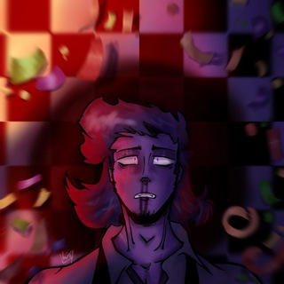 Telegram profile photo for 「𝓥𝓲𝓷𝓬𝓮𝓷𝓽'𝓼 𝓕𝓵𝓪𝓽 」