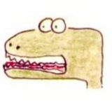 Telegram profile photo for Выкиньте Давно Надоевший Холодильник🦖