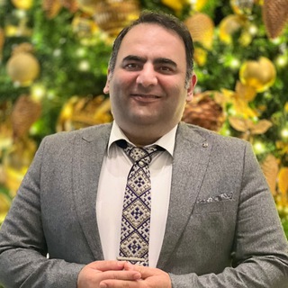 Telegram profile photo for فرشید پاکذات (دانشگاه ثروت تخصصی ،NLP و هیپنوتیزم)