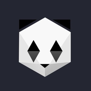 Telegram profile photo for PandaDEX Announcements
