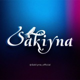 Telegram profile photo for #Sakiyna