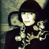 Telegram profile photo for The Reluctant Aesthete